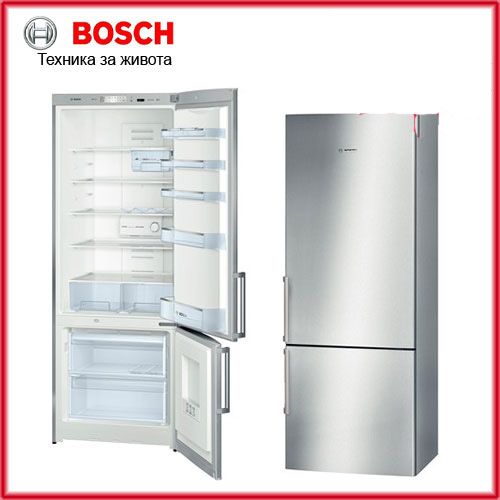 Bosch KGN57VL20