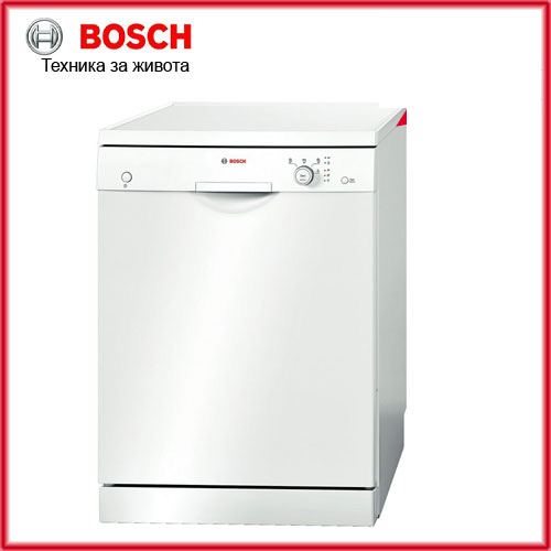 Bosch SMS40D32EU