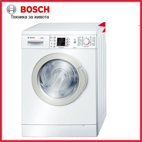 Bosch WAE24445BY