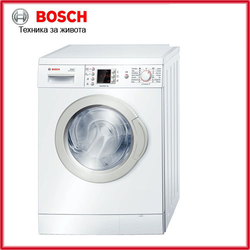 Bosch WAE28465BY