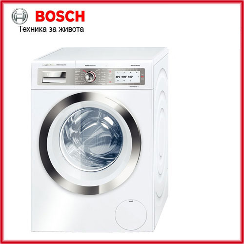 Bosch WAY32890EU