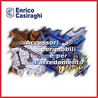 Enrico Casiraghi - ITALY