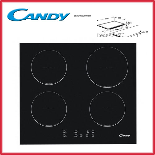 CANDY CI640C