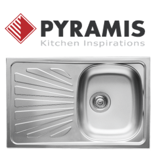 Pyramis CRETA 75x48 1B 1D MARGARITA