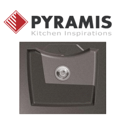 Pyramis CALDERA 61x51 1B