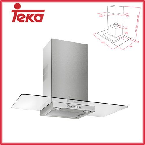 TEKA DG 685 .605.6.