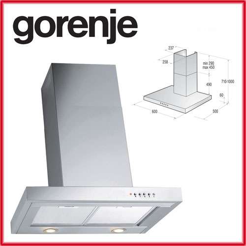 GORENJE DT 6340 E