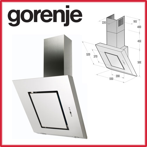 GORENJE DV 5410 X