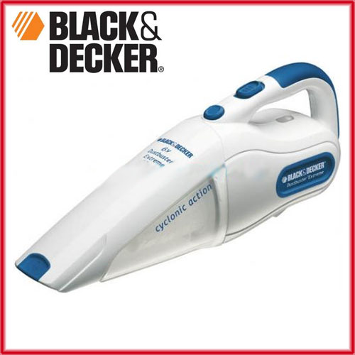 Black & Decker DV6005N /11W/     6