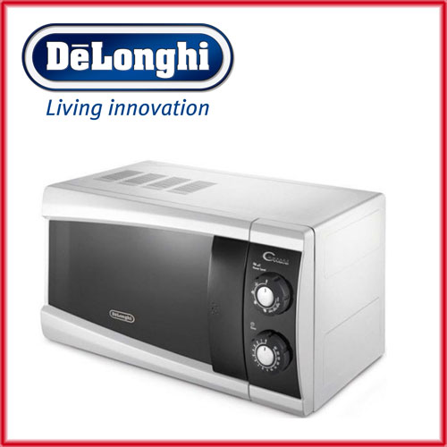   DeLonghi MW 200.1W