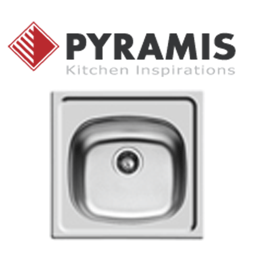 Pyramis E33 46.5x43.5