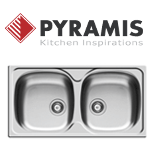 Pyramis E78 78x43.5