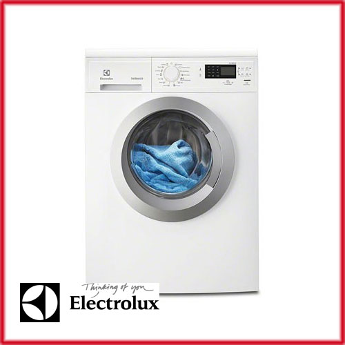 ELECTROLUX EWP31274TW