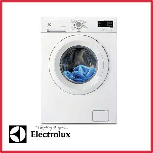 ELECTROLUX EWF1276GDW