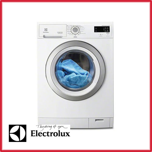 ELECTROLUX EWW1686HDW