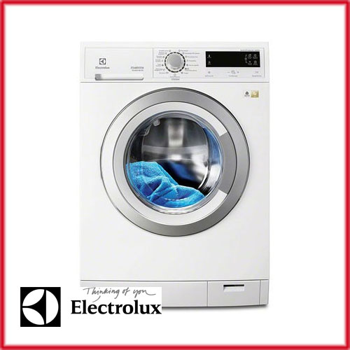 ELECTROLUX EWW1697MDW