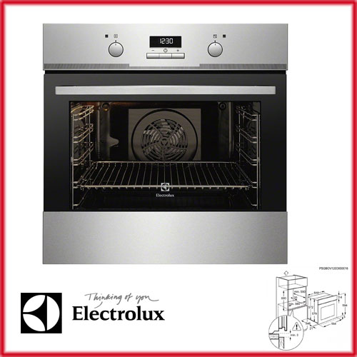 ELECTROLUX EOA3450AAX