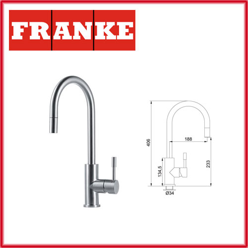 FRANKE EOS  