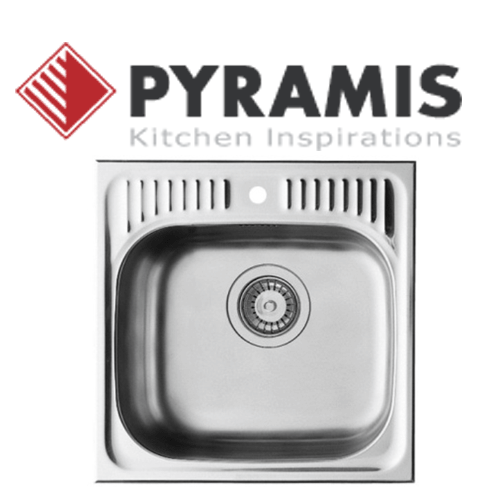 Pyramis ET 34