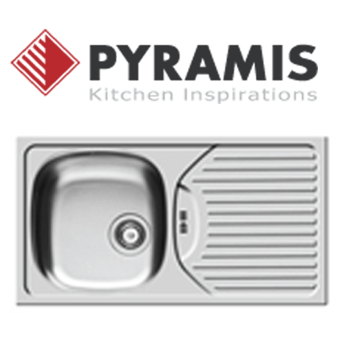 Pyramis ET78 7843,5 SEMIFLAT