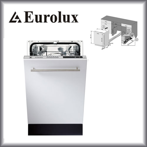 EUROLUX DW10V-AAA-8