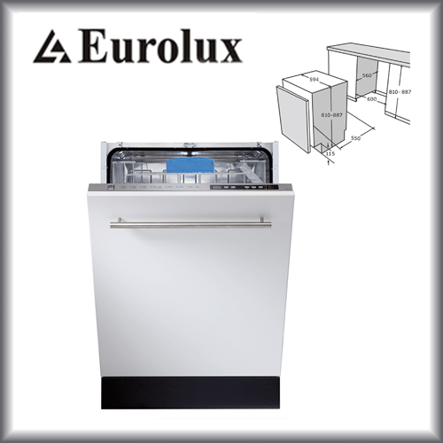 EUROLUX DW12VE-A+AA-4