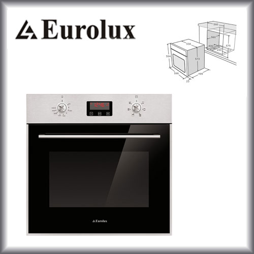 EUROLUX FVN 07 SL 6EPB NX