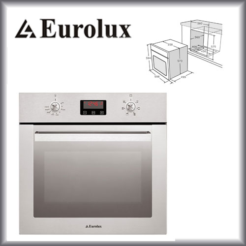 EUROLUX FVN 07C 6EPB XS