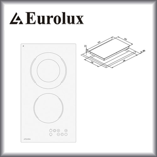 EUROLUX HBE TC3 FV W