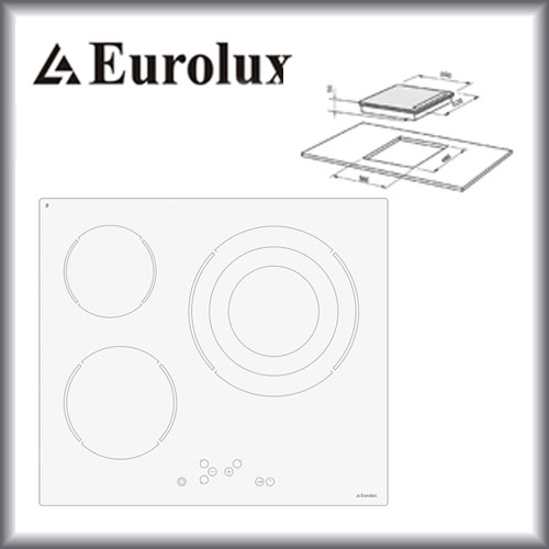 EUROLUX HBE TC5 FV W