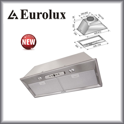 EUROLUX INTEGRA LUX