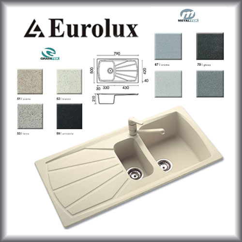 EUROLUX LIVING 475