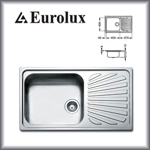 EUROLUX PREMIUM SG/AG 86.1
