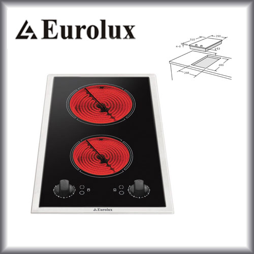 EUROLUX PVN MC2 X
