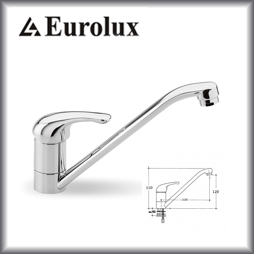 EUROLUX 1170 CR