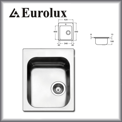 EUROLUX ROMA R-MV42