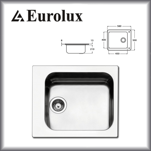 EUROLUX ROMA R-MV58