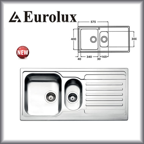 EUROLUX VENEZIA VE100.2