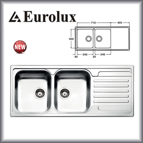 EUROLUX VENEZIA VE116.2