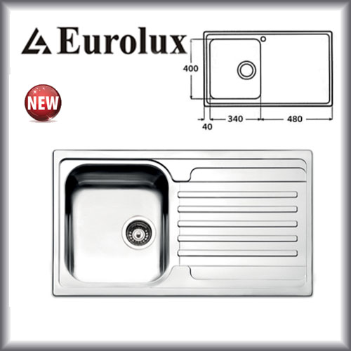 EUROLUX VENEZIA VE86.1