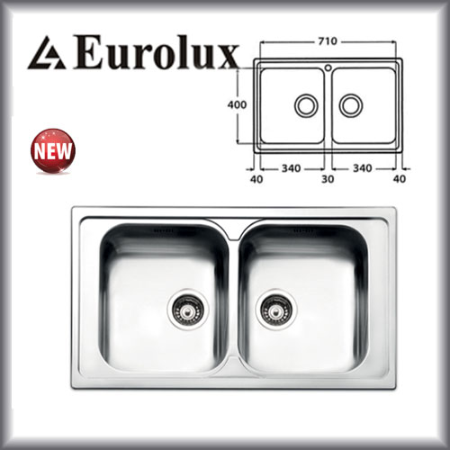 EUROLUX VENEZIA VE79.2