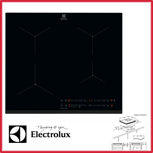     Electrolux EIS6134