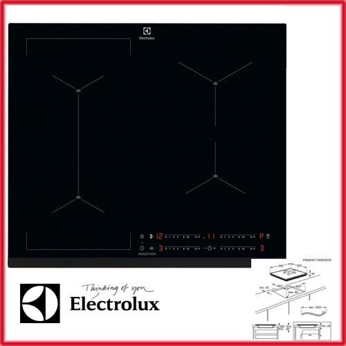     Electrolux EIS62441