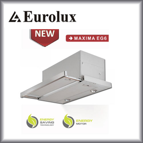 Eurolux by FABER WINNER EG6