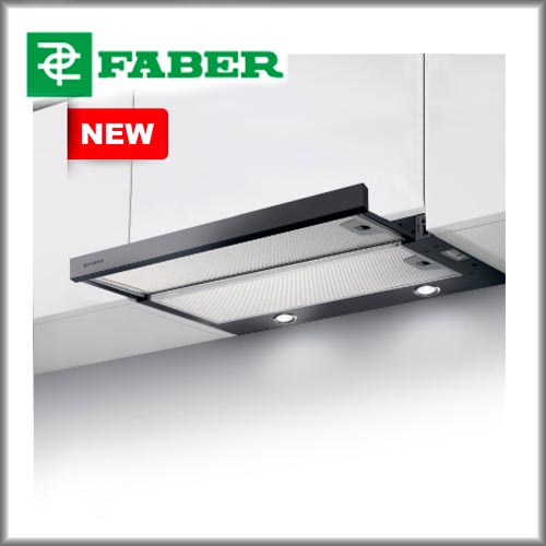 FABER FLEXA GLASS LUX