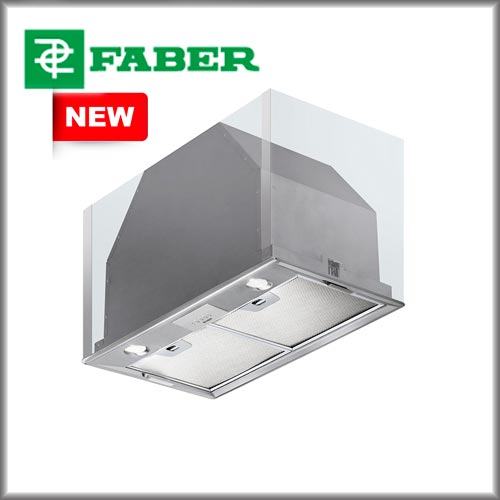 FABER INCA LUX SMART