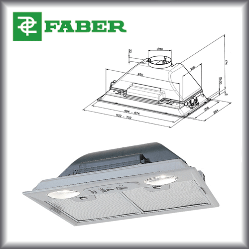 FABER INCA SMART