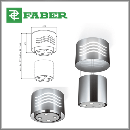 FABER VERTIGO