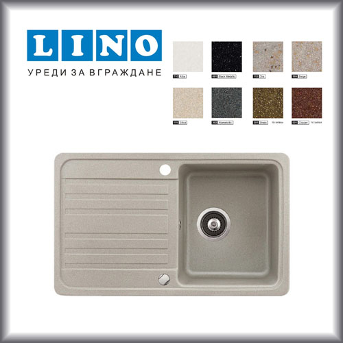 LINO FIONA 765