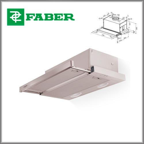    FABER  FLEXA 400